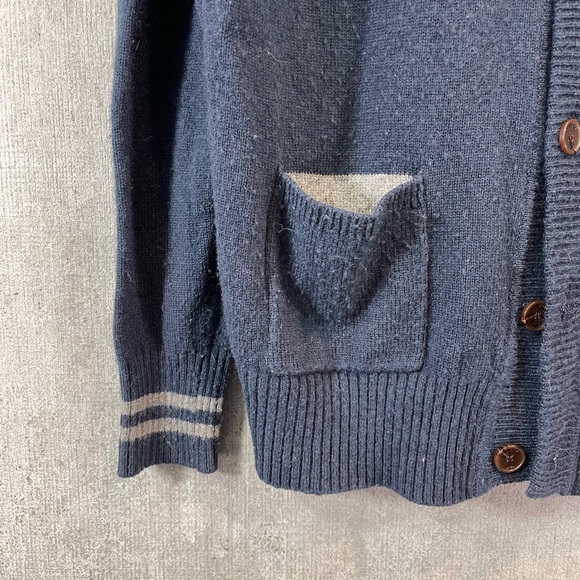 JACK & JONES CARDIGAN L - Picture 4 of 5
